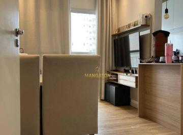 e945da0ba8d7e334200a3cf0f99295e0f1d91029 · Apartamento com 2 dormitórios à venda, 49 m² por R$ 375.000,00 - Vila Nambi - Jundiaí/SP
