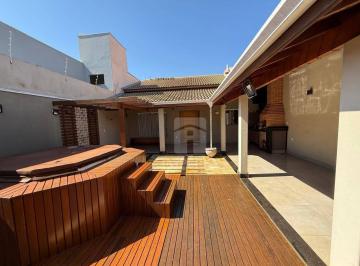 e405431187feb0e93419e0b302eb0daca9ae276c · Casa à venda, 166 m² por R$ 650.000,00 - Jardim Bela Vista - Jaú/SP