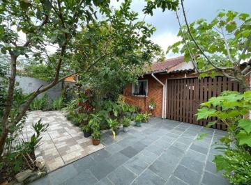23d514715abf997c6b7f9cfe5a09e35beede70da · Casa com 2 dormitórios à venda, 93 m² por R$ 340.000 - Suarão - Itanhaém/SP