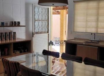 c113f02eae7cf7ef76f180128a2538de72b2de9a · Casa com 3 dormitórios à venda, 196 m² por R$ 710.000 - Jardim Fortaleza - Paulínia/SP