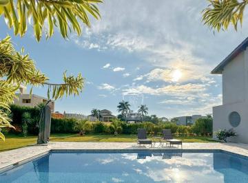 90fd5baba0f9fb28c79f3196b427794bf6b08cb2 · Casa à venda, 360 m² por R$ 3.200.000,00 - Condomínio Fazenda Alvorada - Porto Feliz/SP