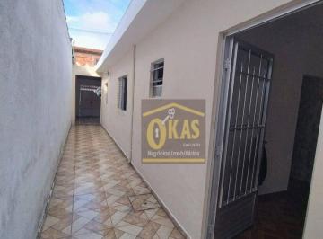 9d5a963c3f93028bf8f91d509041ed781c81ad1c · Casa com 2 dormitórios à venda, 100 m² por R$ 320.000,00 - Cidade Miguel Badra - Suzano/SP