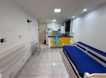 3cbe6e20115f3b7b01be4e4e2f52040b8439904b · Kitnet à venda, 37 m² por R$ 225.000,00 - Aviação - Praia Grande/SP