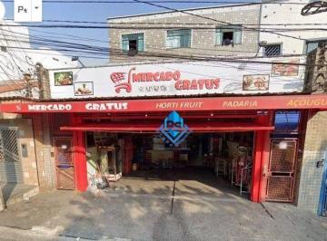 1d3ed03762377ae0fe91e7b168f93e364989e7b1 · Prédio à venda, 1050 m² por R$ 4.900.000,00 - Vila Gonçalves - São Bernardo do Campo/SP