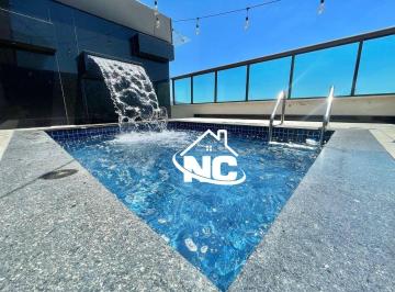 a6f791f8d991d6a495f7a6df9f6b31e7682a24f1 · Cobertura com 2 quartos à venda, 140 m² por R$ 1.650.000 - Santa Rosa - Niterói/RJ