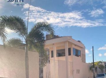 b5d062576b25dbc8d34e97ca6297d9993409ffc8 · Apartamento com 3 dormitórios à venda, 61 m² por R$ 160.000,00 - Cajazeiras - Fortaleza/CE