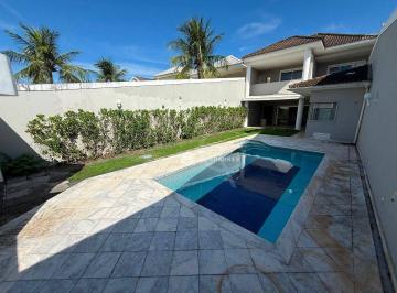 4f75f30b5b6c6248490686060244d5e16ee32e67 · Casa com 4 dormitórios à venda, 350 m² por R$ 2.890.000,00 - Barra da Tijuca - Rio de Janeiro/RJ