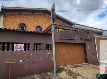 e21129d4cadd4739fe966343452bf072c51d822c · Casa com 3 dormitórios à venda, 239 m² por R$ 550.000,00 - Jardim Carlos Lourenço - Campinas/SP