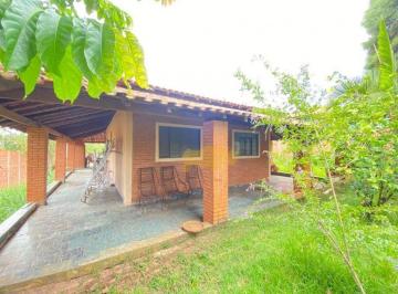 a3139626ce9d2c5e3074309100ce0c6c54db8890 · Chácara com 2 dormitórios à venda, 1050 m² por R$ 695.000,00 - Núcleo Portal dos Nobres - Ipeúna/SP