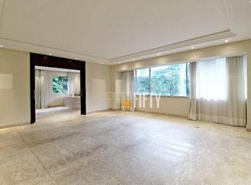 43813adbb4fcd95dfb2adf58229f73f0a579b322 · Apartamento com 3 dormitórios à venda, 420 m² por R$ 28.000.000,00 - Jardim Europa - São Paulo/SP