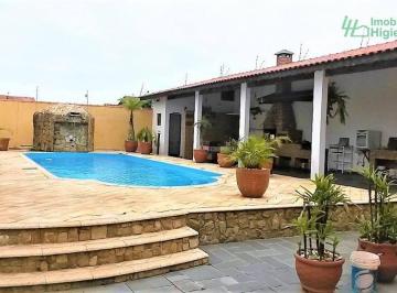 c0ed1c1de7bc97913649424a4aa5db175e1d82bd · Casa com 3 dormitórios à venda, 174 m² por R$ 350.000,00 - Jardim Cibratel II - Itanhaém/SP