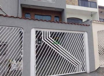 d4fa9aff6408a1ce8fb31f68f442cabbe1e4d3a7 · Sobrado com 3 dormitórios à venda, 276 m² por R$ 960.000,00 - Vila Pinheirinho - Santo André/SP