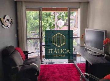 02b011cb5a84a93765d9c27b04d90b226d4d7e62 · Apartamento com 2 dormitórios à venda, 68 m² por R$ 740.000,00 - Santa Paula - São Caetano do Sul/SP