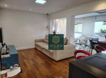 a454c5815175537c34d8a31c5f7666aabceb6518 · Apartamento com 1 dormitório, 65 m² - venda por R$ 710.000,00 ou aluguel por R$ 4.845,00/mês - Santa