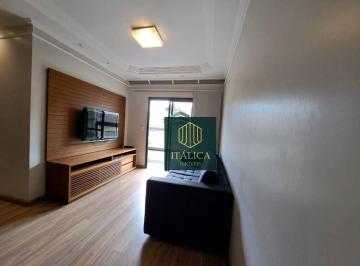 46cb658a2aa7eb1c33c41d2e94d74b61767fdb41 · Apartamento com 2 dormitórios à venda, 76 m² por R$ 540.000,00 - Nova Gerti - São Caetano do Sul/SP