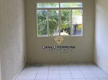 677199fccdbcb380a8a9bc7ba718e902eb319160 · Apartamento com 2 quartos para alugar, 52 m² por R$ 1.600/mês - Condomínio Residencial Primavera - I