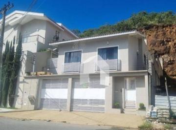c8c99b1cb705e1573b252534e894f867d4510070 · Casa com 3 dormitórios à venda, 202 m² por R$ 1.100.000,00 - Jardim Vitória - Poços de Caldas/MG