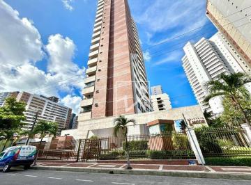 1a62f262d04a58b11b9d6ee53575aa1e0a0287a6 · Apartamento com 4 dormitórios à venda, 207 m² por R$ 1.750.000,00 - Aldeota - Fortaleza/CE