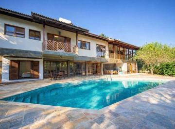 5074934a9231fe9807204b8042cc2a6ca33304e7 · Casa com 5 dormitórios, 677 m² - venda por R$ 4.830.000 ou aluguel por R$ 30.000/mês - Granja Viana 