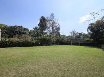 01f8b30d6de705316c492e6a703dc1f47ba41fd4 · Terreno à venda, 1993 m² por R$ 1.930.000 - Bosque do Vianna - Cotia/SP