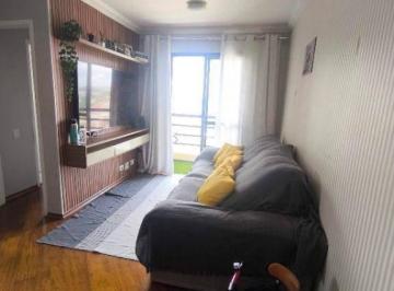 0e4ed3106a2dd3ec874f812146ff60165683e025 · Apartamento com 2 dormitórios à venda, 60 m² por R$ 405.000 - Vila Menck - Osasco/SP
