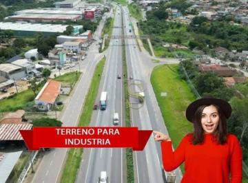 660c005f2e3d59e1d8cf38bcfe9f9b4df42b87c3 · Oportunidade Industrial em Atibaia: 746m² a 200m da Rodovia Fernão Dias!