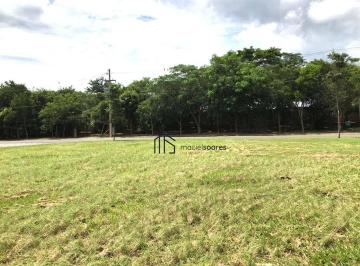 a0160da6673b462c2b80f922eaf19612c7ac76d6 · Terreno à venda, 612 m² por R$ 460.000,00 - Residencial Tamboré - Jaguariúna/SP