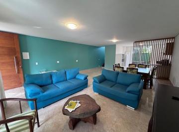 ca4afadea1e6fec4a6a477b35b3c07927c1ce4b7 · Casa com 4 dormitórios para alugar, 180 m² - Barra do Una - São Sebastião/SP