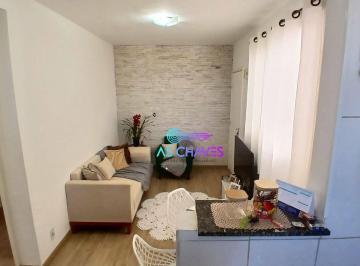 83ad2714b9a9d6904d4331346a7edf1ea7fa9c8a · Apartamento na Vila Hortolândia no Residencial Parque Jamile em Jundiaí SP
