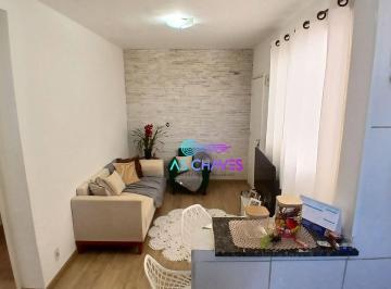 83ad2714b9a9d6904d4331346a7edf1ea7fa9c8a · Apartamento na Vila Hortolândia no Residencial Parque Jamile em Jundiaí SP