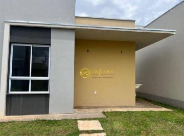 a75574f58b8a5cf7b3a69b2373fbc496e5207fc1 · Casa de Condomínio com 2 Quartos à venda, 52 m² por R$ 430.000 - Residencial Villa Magari - Sorocaba