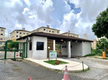 03feec8096961350f2df4b9bcec7f8b253b42c93 · Apartamento com 3 dormitórios para alugar, 64 m² por R$ 1.600/mês - Messejana - Fortaleza/CE