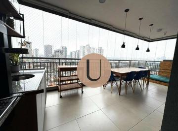 6d6e83ecbe2ef4467a36b948c751dbf2c958a2bc · Apartamento Alto Padrão com 78 m², 2 Suítes e Varanda Gourmet a Poucos Metros do Metrô Vila Prudente