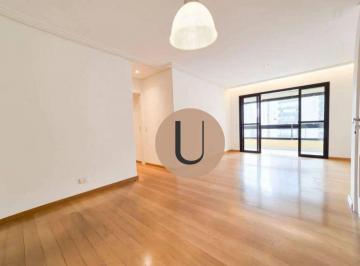a1f0807b3a02b170eb874e667bc04eee181690d3 · Apartamento com 112m² no Brooklin | 3 dormitórios, 2 vagas paralelas e lazer completo
