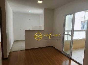 61deaf4f0d4cf04bc448a2baf2c4824be6885158 · Apartamento com 2 dormitórios à venda, 43 m² por R$ 260.000,00 - Jardim Karolyne - Votorantim/SP