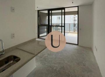 d967e36f12f99efe0a488522c7ad6eca2367f888 · Apartamento Garden com 1 dormitório à venda, 38 m² por R$ 1.230.000,00 - Itaim Bibi - São Paulo/SP
