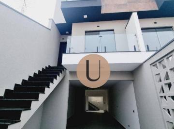 frente da casa · Casa com 160m2 com 3 Dormitórios c/ 3 suítes e 4 vagas