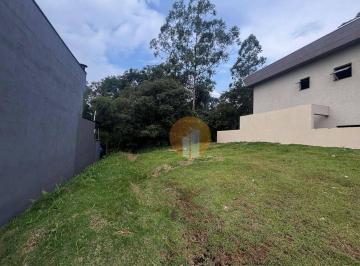 929063510e28ccae9e08cd6a2aa1a0ed74bd597b · Terreno à venda, 150 m² - Chácara Jaguari (Fazendinha) - Santana de Parnaíba/SP