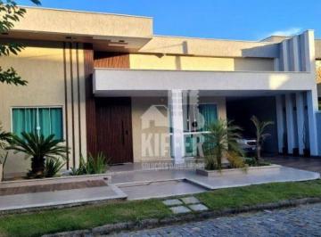 CASA - CONDOMÍNIO FECHADO - MARICÁ · Casa à venda, 240 m² por R$ 1.200.000,01 - São José do Imbassaí - Maricá/RJ