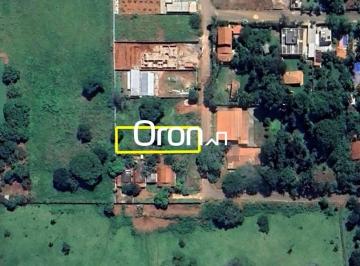 9e7a718947fd67ff3a1cdc91ba2a34ac66af15e0 · Terreno à venda, 1200 m² por R$ 425.000,00 - Parque dos Cisnes - Goiânia/GO