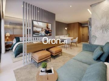fa260674477aafdfbcee8be07a00598fb84caa0c · Flat à venda, 49 m² por R$ 649.000,00 - Jardim Goiás - Goiânia/GO