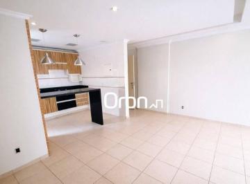 f3517827af226d34e7cec28e9961ec15a72bab3d · Apartamento com 2 dormitórios à venda, 66 m² por R$ 435.000,00 - Jardim Goiás - Goiânia/GO