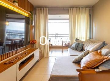 64202d496190ef0a38722a42c7a01765bc595db8 · Apartamento à venda, 89 m² por R$ 760.000,00 - Setor Nova Suiça - Goiânia/GO