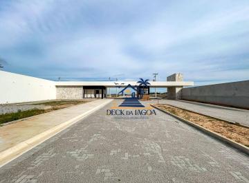 Portaria · Terreno à venda, 252 m² por R$ 120.960 - Boa Vista - São Pedro da Aldeia/RJ