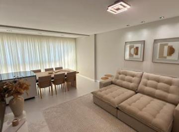 1d492280274448902c16cf95a9b27a8c404193f1 · Apartamento com 3 dormitórios para alugar, 130 m² por R$ 6.800,02/mês - Perequê - Porto Belo/SC