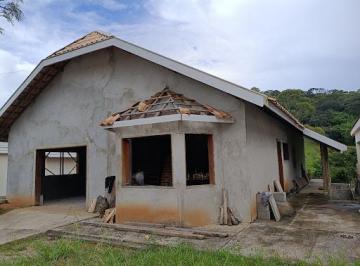 22479309e72c58dc1829bcc3de0d7f35deab8cef · Casa com 3 dormitórios à venda, 260 m² por R$ 700.000,00 - José da Rosa - São Bento do Sapucaí/SP