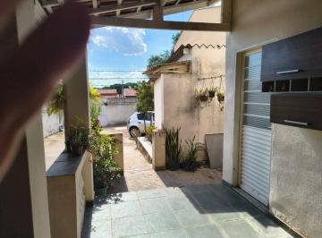 6e7314740b7a360300e8a69281a8d8f488be40bc · Casa com 2 dormitórios à venda, 120 m² por R$ 520.000,00 - Parque Taquaral - Campinas/SP