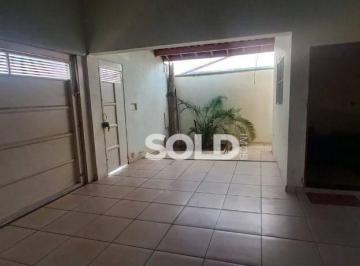 af6082aa327693190475137d3965c88629e54cb6 · Casa com 3 dormitórios à venda, 107 m² por R$ 420.000 - Residencial Palermo City - Franca/SP