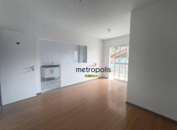 Sala · Apartamento com 2 dormitórios à venda, 65 m² por R$ 655.000,00 - Cerâmica - São Caetano do Sul/SP