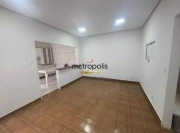 Sala · Casa com 6 dormitórios à venda, 308 m² por R$ 585.000,00 - Fundação - São Caetano do Sul/SP